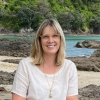 Bronwyn Coombe