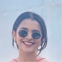 Adarshini Pradeep