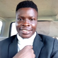 Ilori Emmanuel