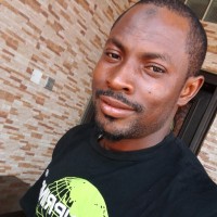 Surajo Abdulrahman