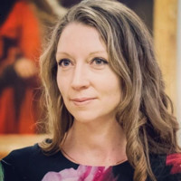 Maria Lefter