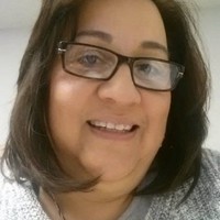 Geri Martinez