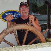 Michael Gibson