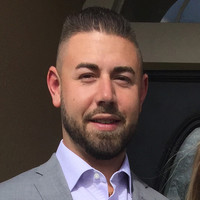 Dylan Pellegrino
