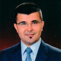 Halil Bakan