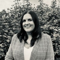 Sarah Gourlay