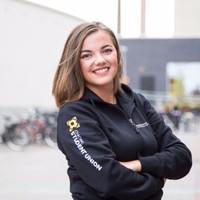 Karin Lorentzon