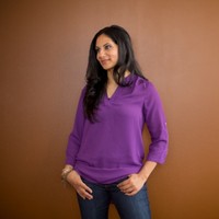 Maaria Mozaffar