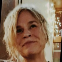 Mari Andersson