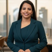 Chitra Rao