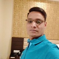 Ravi Jangid