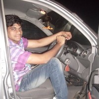 Naga Chaitanya Katragadda