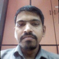 Prashant Shirke