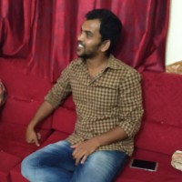 Gautam Singhe