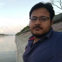 Kaushika G S