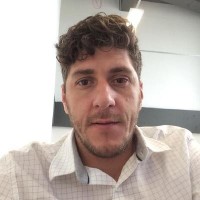 Andre Maria