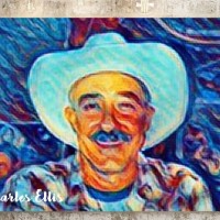 Charlie Elliss