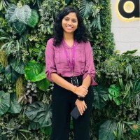 V Sirisha