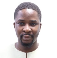 Seye Adaramola