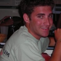 Christopher Tedeschi