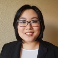 Alice Shi