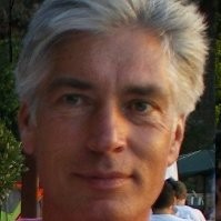 Nico Bos