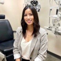 Victoria Vuong, Od