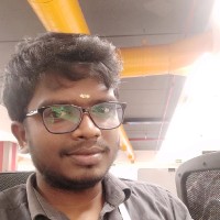 Saravanan R