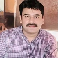 Sohaib Hashmi