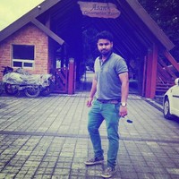 Himanshu Sharma