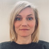 Femme Dirksmeier-Harinck