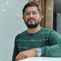 Trilok Suthar