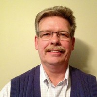 Kevin Wood