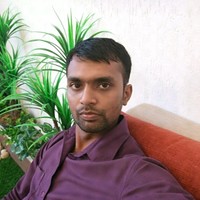 Suyash Kapadi