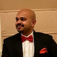 Vinay Sai