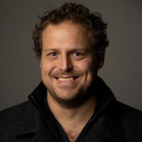 Joel Spreadborough