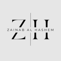 Zainab Al Hashem