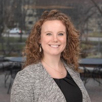 Jenna Rivara, Shrm-Cp