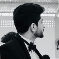 Kashif Shah