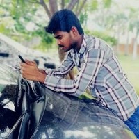 Pravin Shanmugam