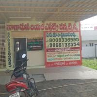 Nagarjuna Real Estate
