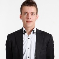Nick Hilge