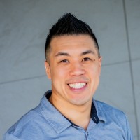 Scott Hoang
