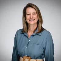 Kim Rickenbaker