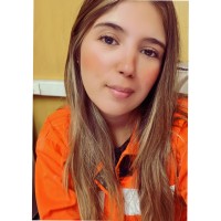 Maria Fernanda Rojas Morales