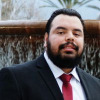 Steve Alderete