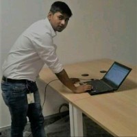 Ranjesh Kumar