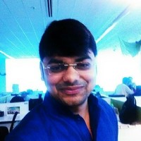 Mihir Doshi
