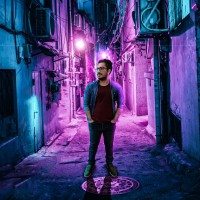 Amir Pourmorad