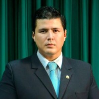 Miguel Ampudia Belling